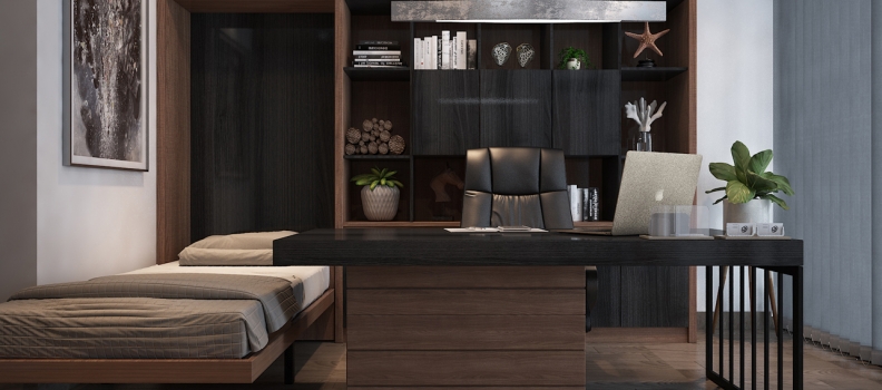 Căn Hộ Duplex Vista veder